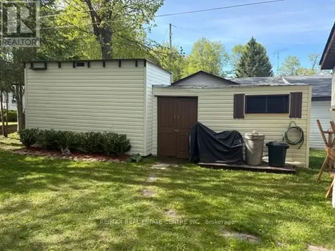 21 Maple Grove Village Road Southgate ON N0C 1B0