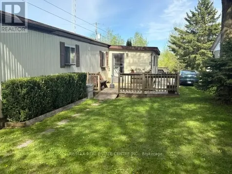 21 Maple Grove Village Road Southgate ON N0C 1B0