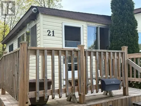21 Maple Grove Village Road Southgate ON N0C 1B0