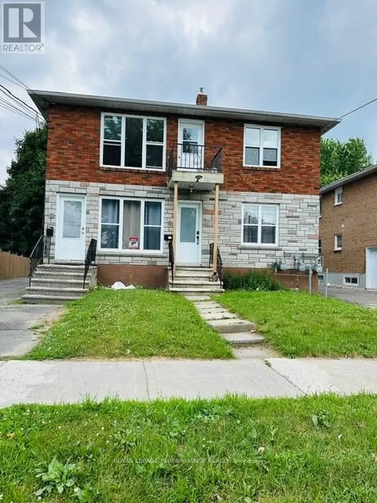 611 St Felix Street Cornwall ON K6H 5B4