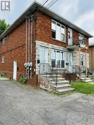 611 St Felix Street Cornwall ON K6H 5B4