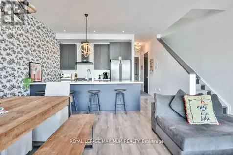 3527 Riva Avenue Innisfil ON L9S 0L5