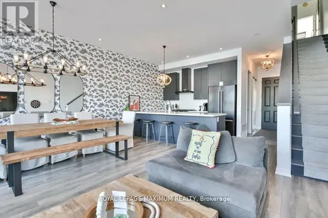 3527 Riva Avenue Innisfil ON L9S 0L5