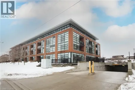 155 St. Leger Kitchener ON N2H 0B9