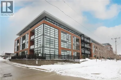 155 St. Leger Kitchener ON N2H 0B9