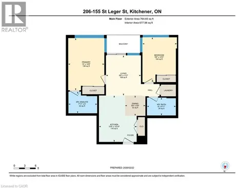 155 St. Leger Kitchener ON N2H 0B9