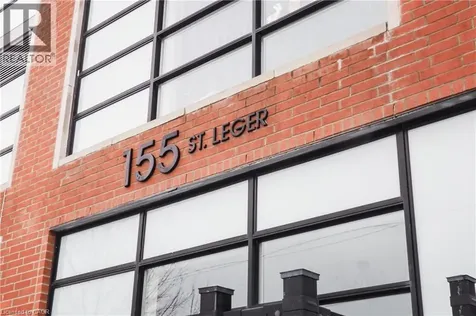 155 St. Leger Kitchener ON N2H 0B9