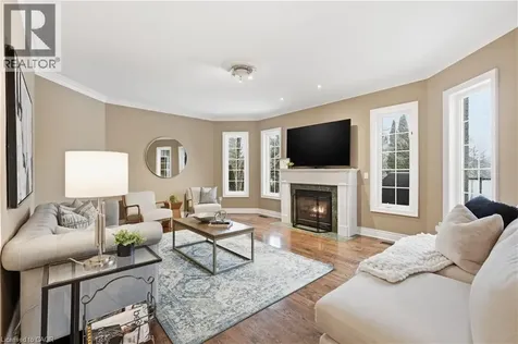 4184 Arbourfield Drive Burlington ON L7M 4A5