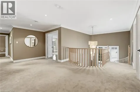 4184 Arbourfield Drive Burlington ON L7M 4A5