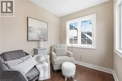 4184 Arbourfield Drive Burlington ON L7M 4A5