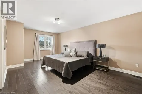 4184 Arbourfield Drive Burlington ON L7M 4A5