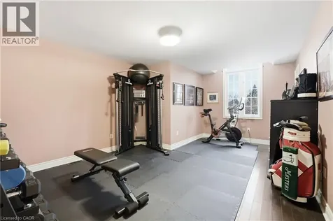 4184 Arbourfield Drive Burlington ON L7M 4A5