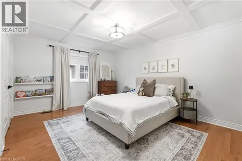 4184 Arbourfield Drive Burlington ON L7M 4A5