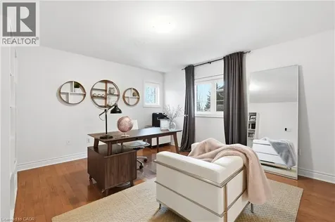 4184 Arbourfield Drive Burlington ON L7M 4A5