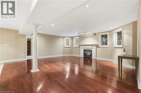 4184 Arbourfield Drive Burlington ON L7M 4A5