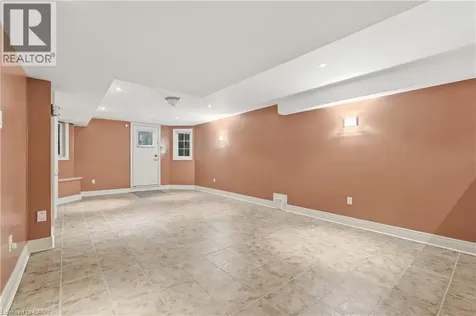 4184 Arbourfield Drive Burlington ON L7M 4A5