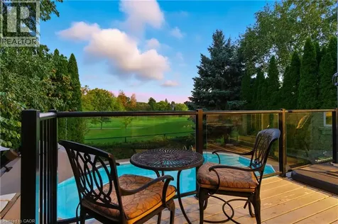 4184 Arbourfield Drive Burlington ON L7M 4A5