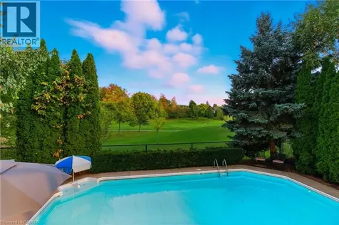 4184 Arbourfield Drive Burlington ON L7M 4A5