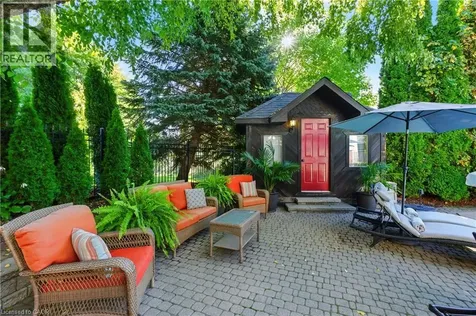 4184 Arbourfield Drive Burlington ON L7M 4A5