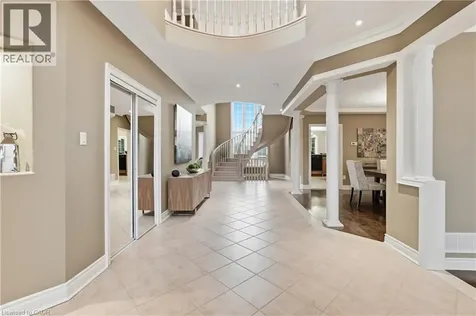 4184 Arbourfield Drive Burlington ON L7M 4A5