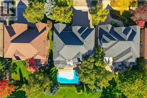 4184 Arbourfield Drive Burlington ON L7M 4A5