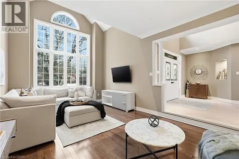 4184 Arbourfield Drive Burlington ON L7M 4A5