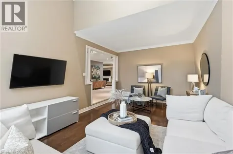 4184 Arbourfield Drive Burlington ON L7M 4A5