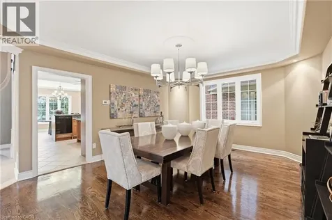 4184 Arbourfield Drive Burlington ON L7M 4A5