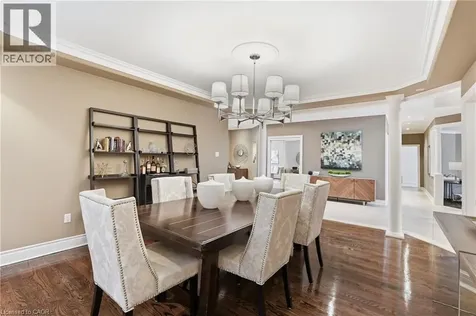 4184 Arbourfield Drive Burlington ON L7M 4A5