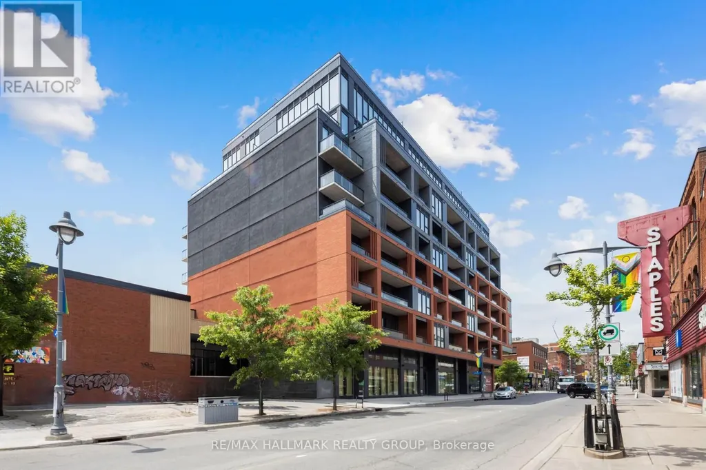 390 Bank Street Ottawa ON K2P 1Y5