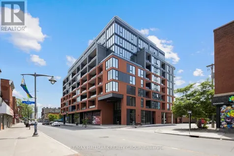 390 Bank Street Ottawa ON K2P 1Y5