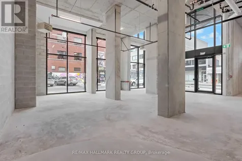 390 Bank Street Ottawa ON K2P 1Y5
