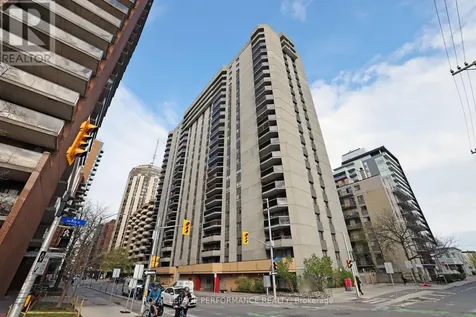 470 Laurier Avenue West Ottawa ON K1R 7W9
