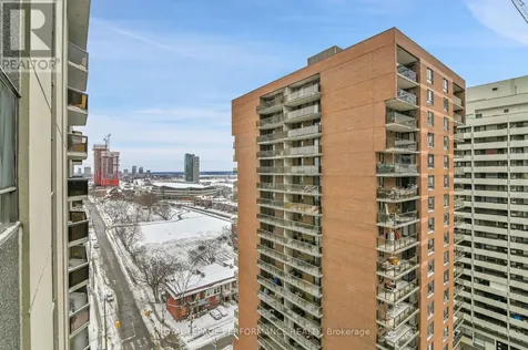 470 Laurier Avenue West Ottawa ON K1R 7W9