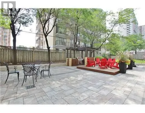 470 Laurier Avenue West Ottawa ON K1R 7W9