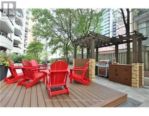 470 Laurier Avenue West Ottawa ON K1R 7W9