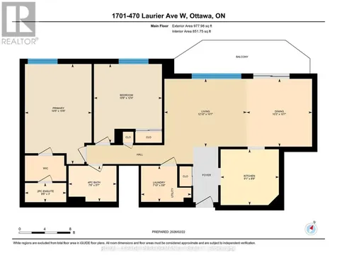 470 Laurier Avenue West Ottawa ON K1R 7W9