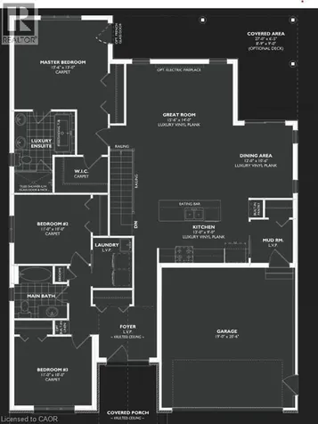 186 Bridge Crescent Minto ON N0G 2P0