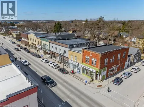 186 Bridge Crescent Minto ON N0G 2P0