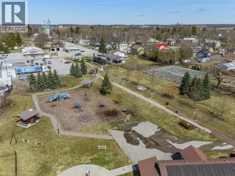 186 Bridge Crescent Minto ON N0G 2P0