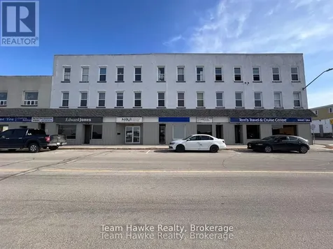 521 Bay Street Midland ON L4R 1L2