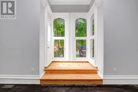 460 Wilbrod Street Ottawa ON K1N 6M8