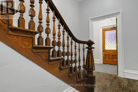 460 Wilbrod Street Ottawa ON K1N 6M8