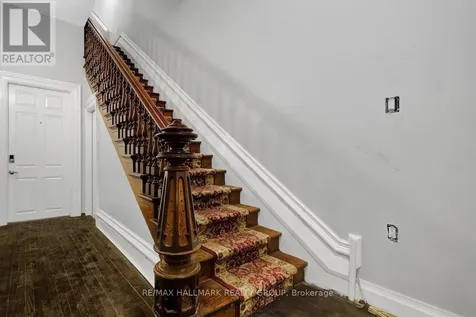 460 Wilbrod Street Ottawa ON K1N 6M8