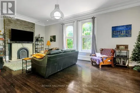 460 Wilbrod Street Ottawa ON K1N 6M8