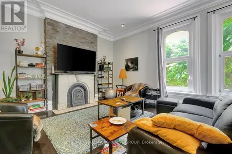 460 Wilbrod Street Ottawa ON K1N 6M8