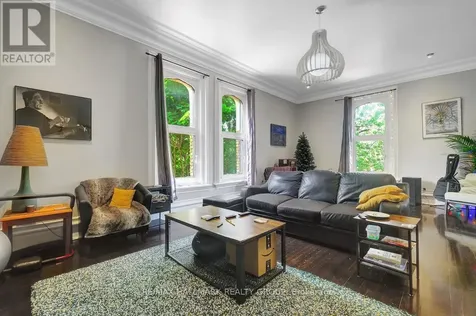 460 Wilbrod Street Ottawa ON K1N 6M8