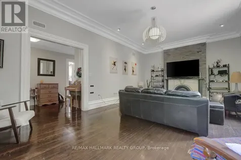 460 Wilbrod Street Ottawa ON K1N 6M8
