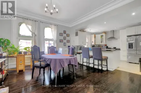 460 Wilbrod Street Ottawa ON K1N 6M8