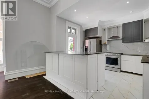 460 Wilbrod Street Ottawa ON K1N 6M8
